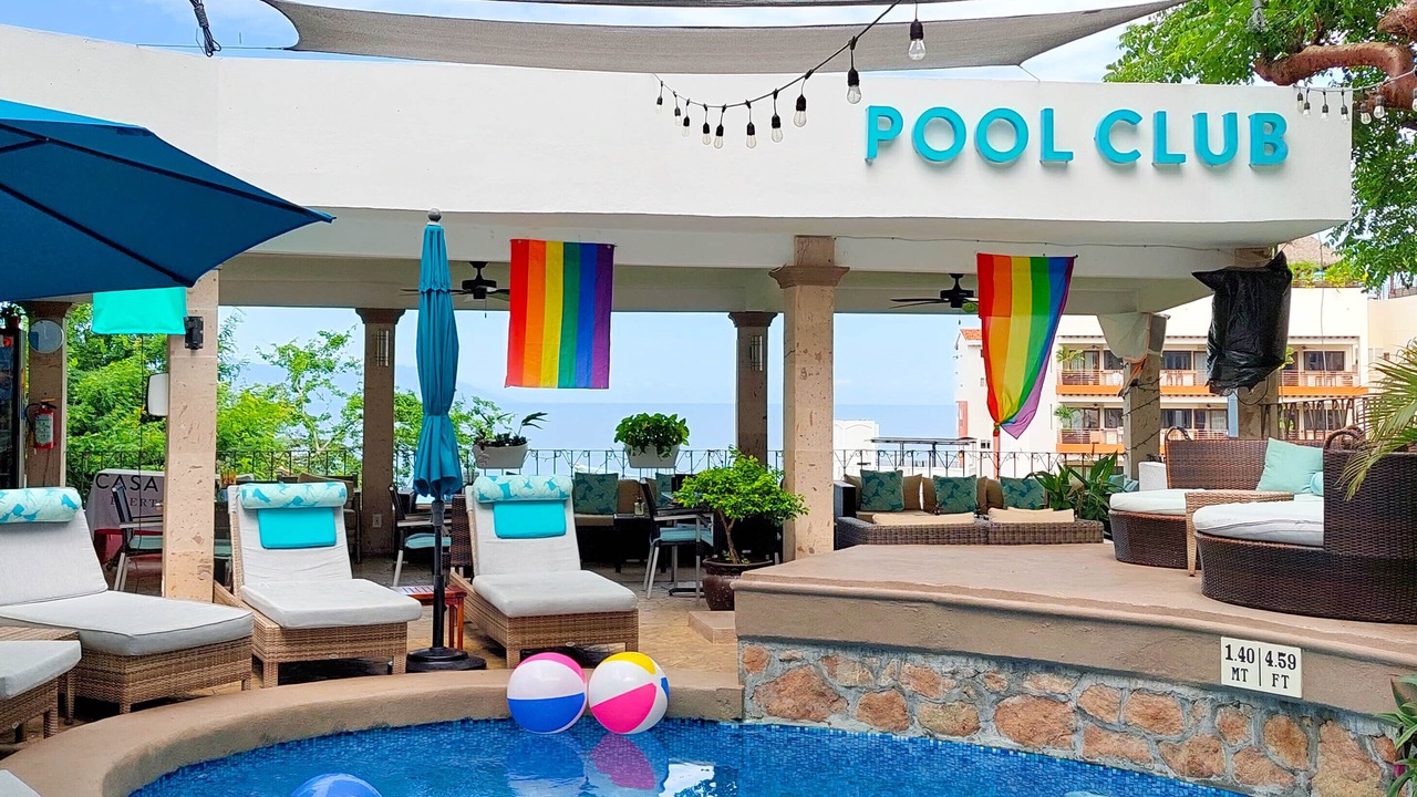 Photo of Outdoor in Romantic Zone