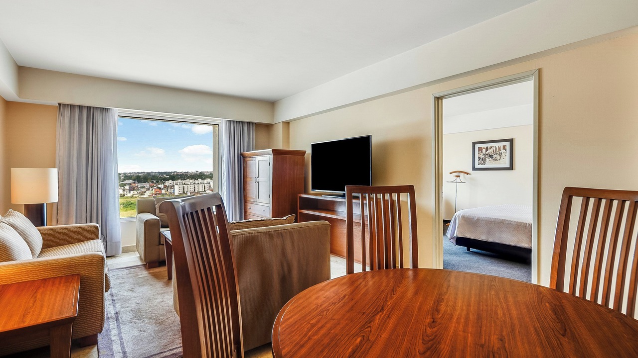 Photo of Bedroom in Puebla