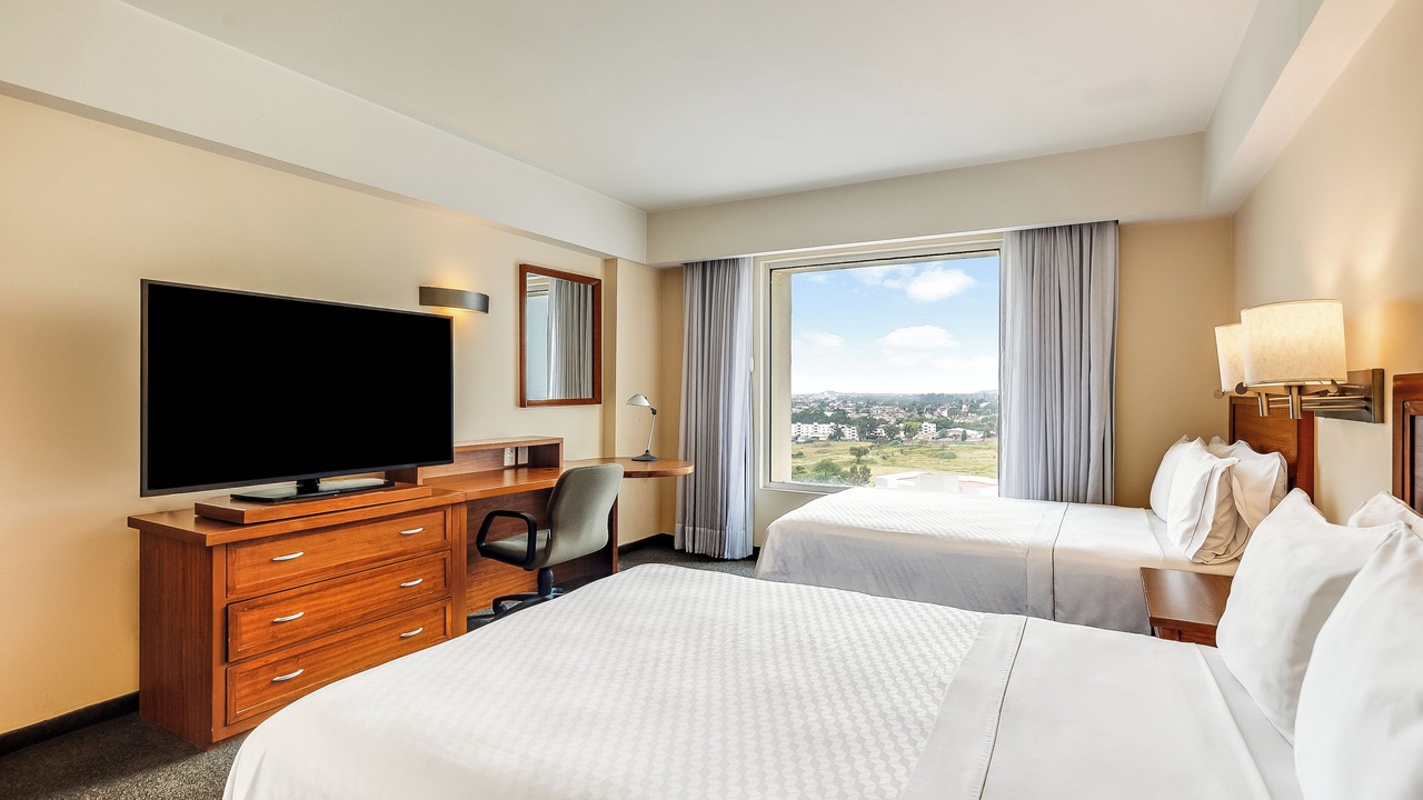 Photo of Bedroom in Puebla