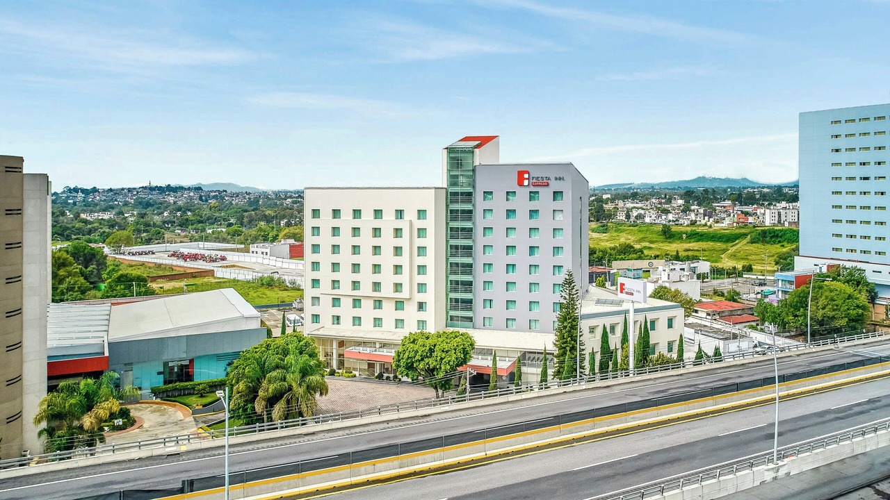 Photo of Outdoor in Puebla
