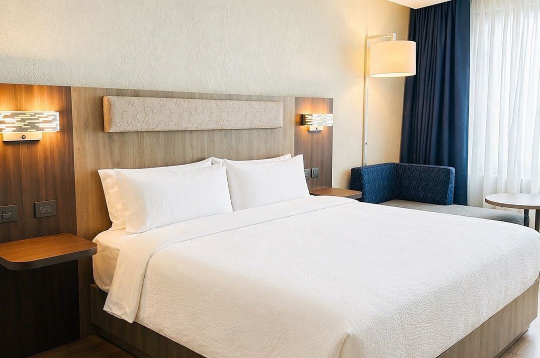 Photo of Bedroom in Nuevo Laredo
