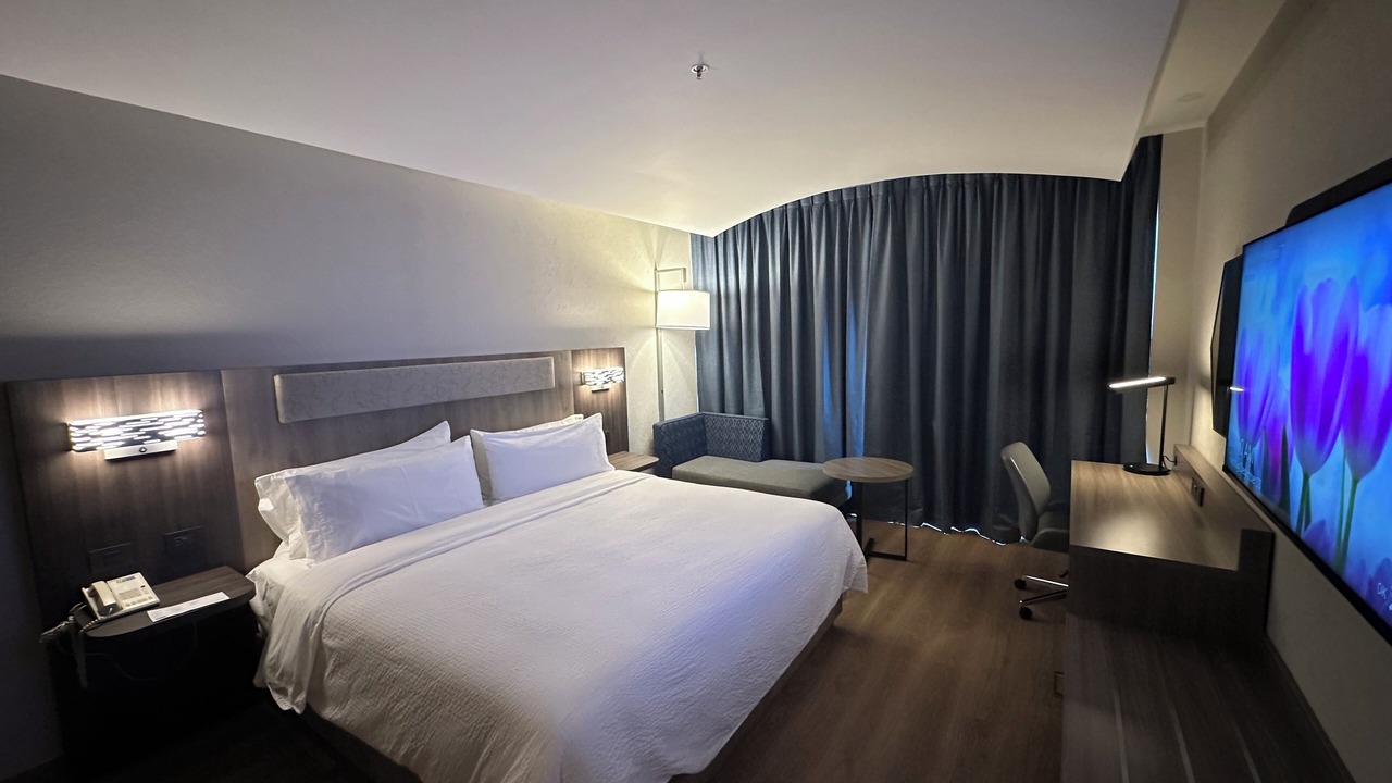 Photo of Bedroom in Nuevo Laredo
