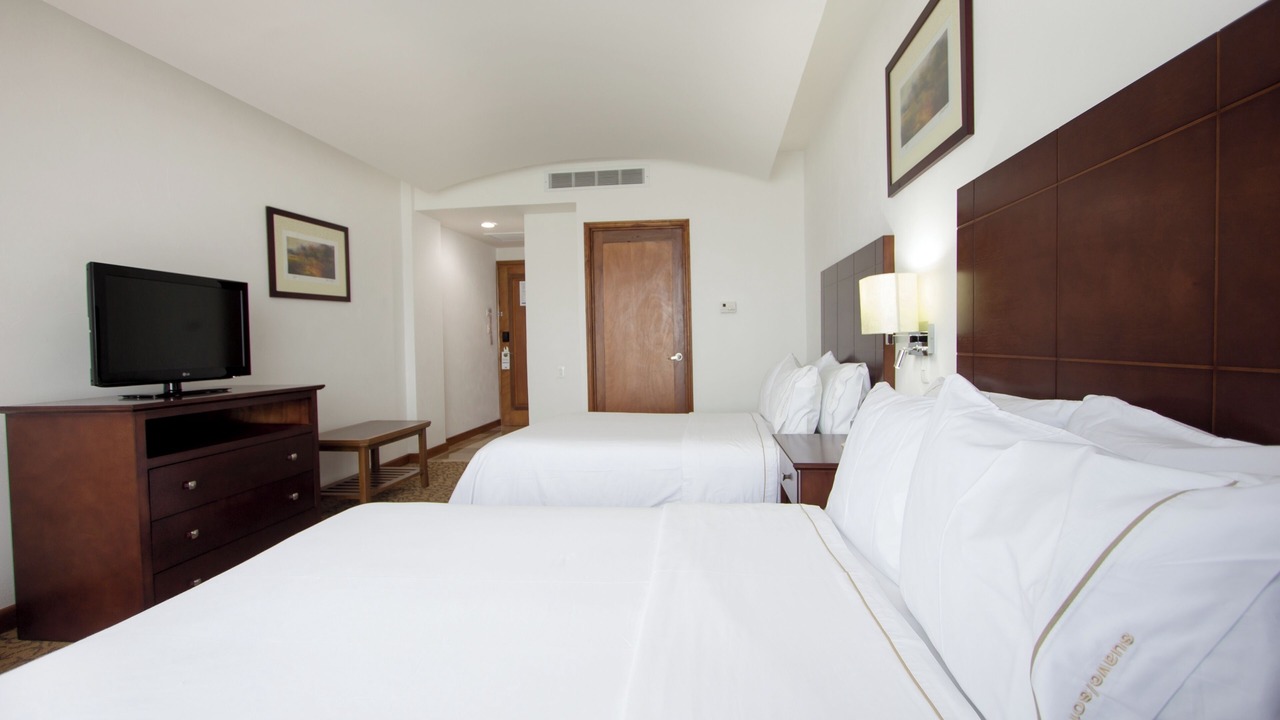 Photo of Bedroom in Nuevo Laredo