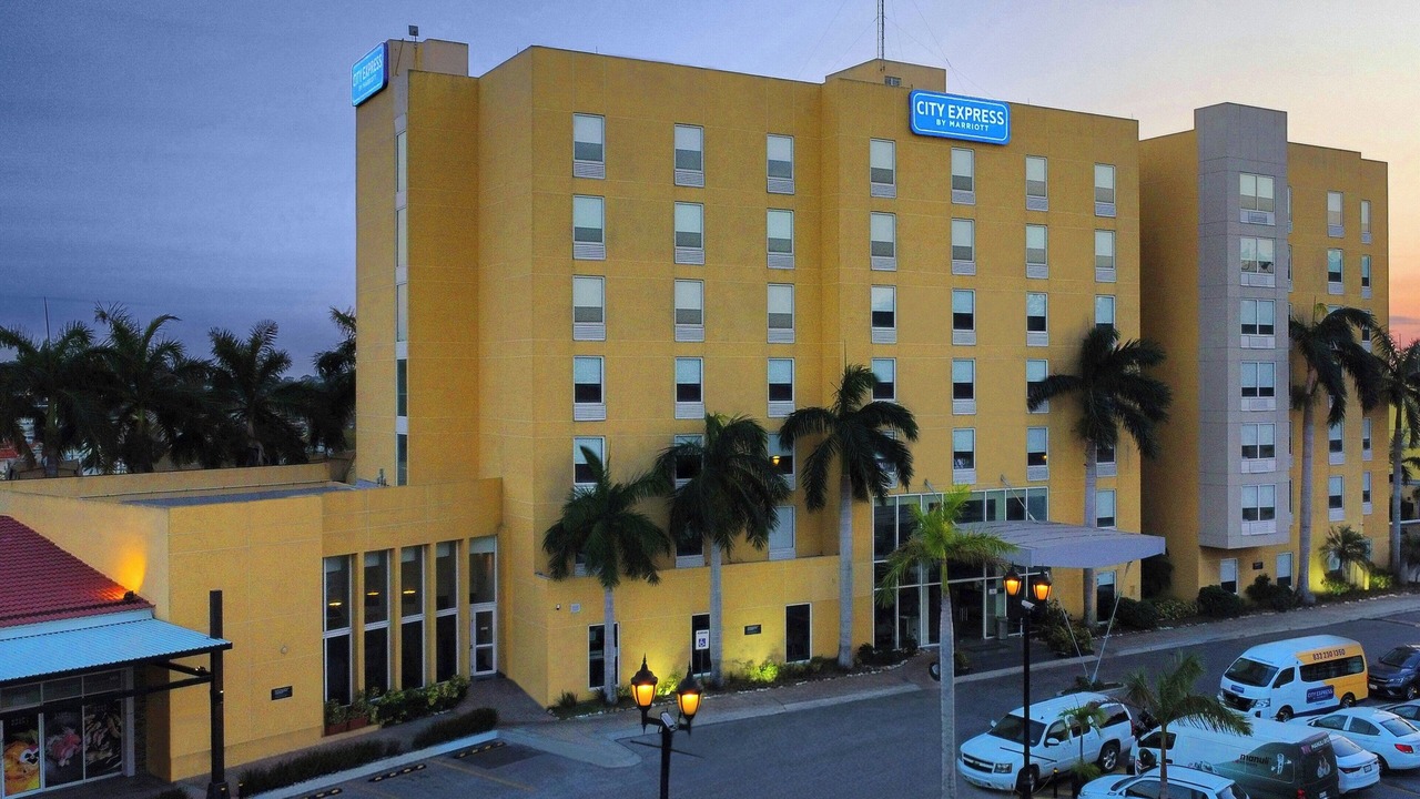 Photo of Outdoor in Tampico