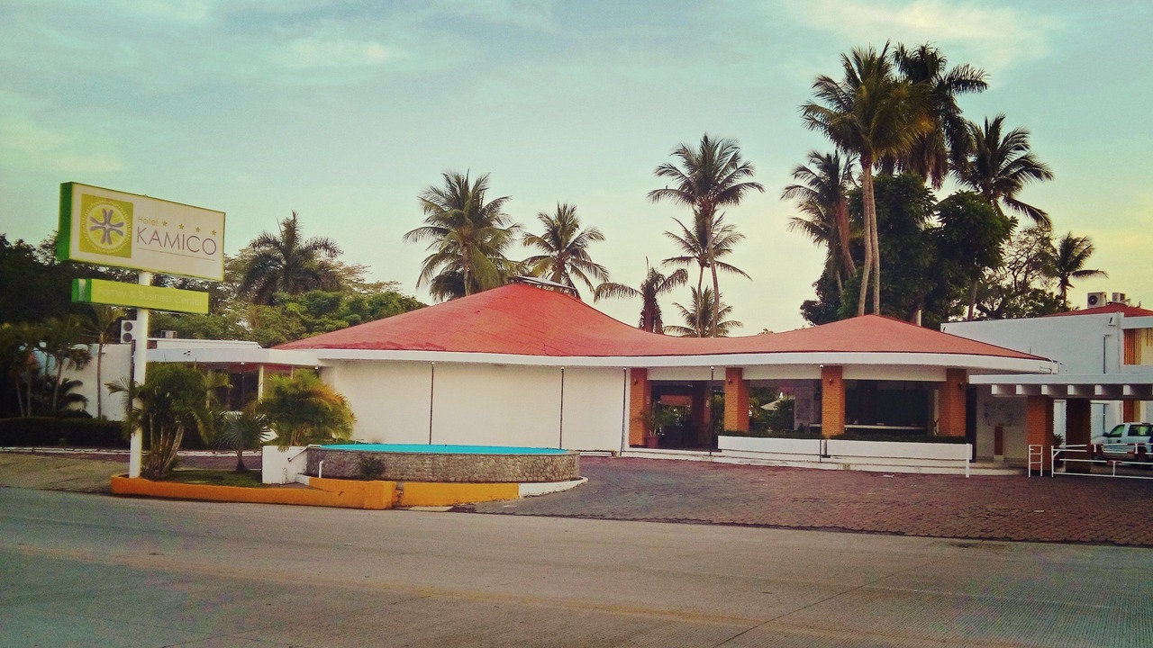 Photo of Outdoor in Tapachula