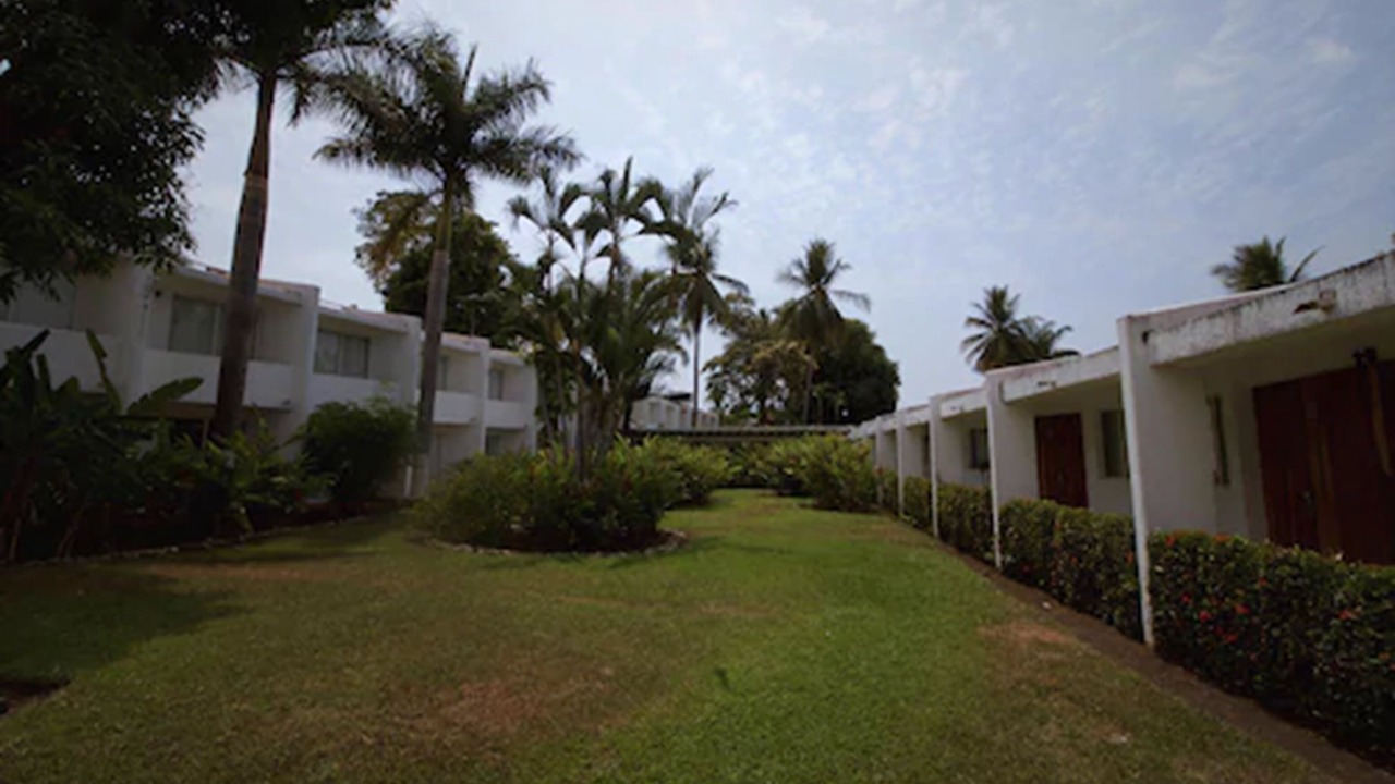 Photo of Outdoor in Tapachula