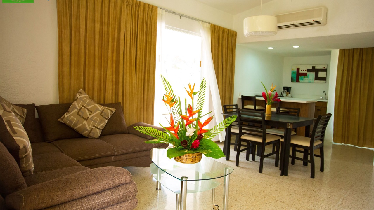 Photo of Kitchen in Tapachula
