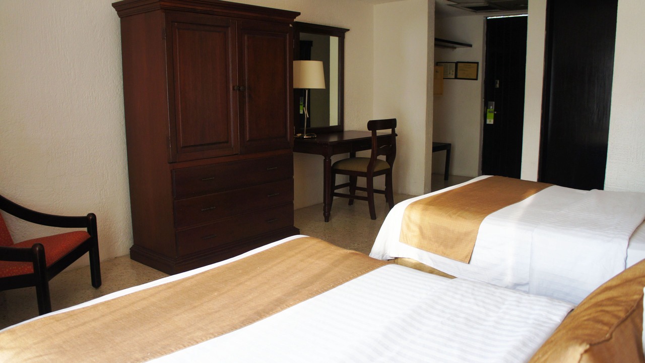 Photo of Bedroom in Tapachula