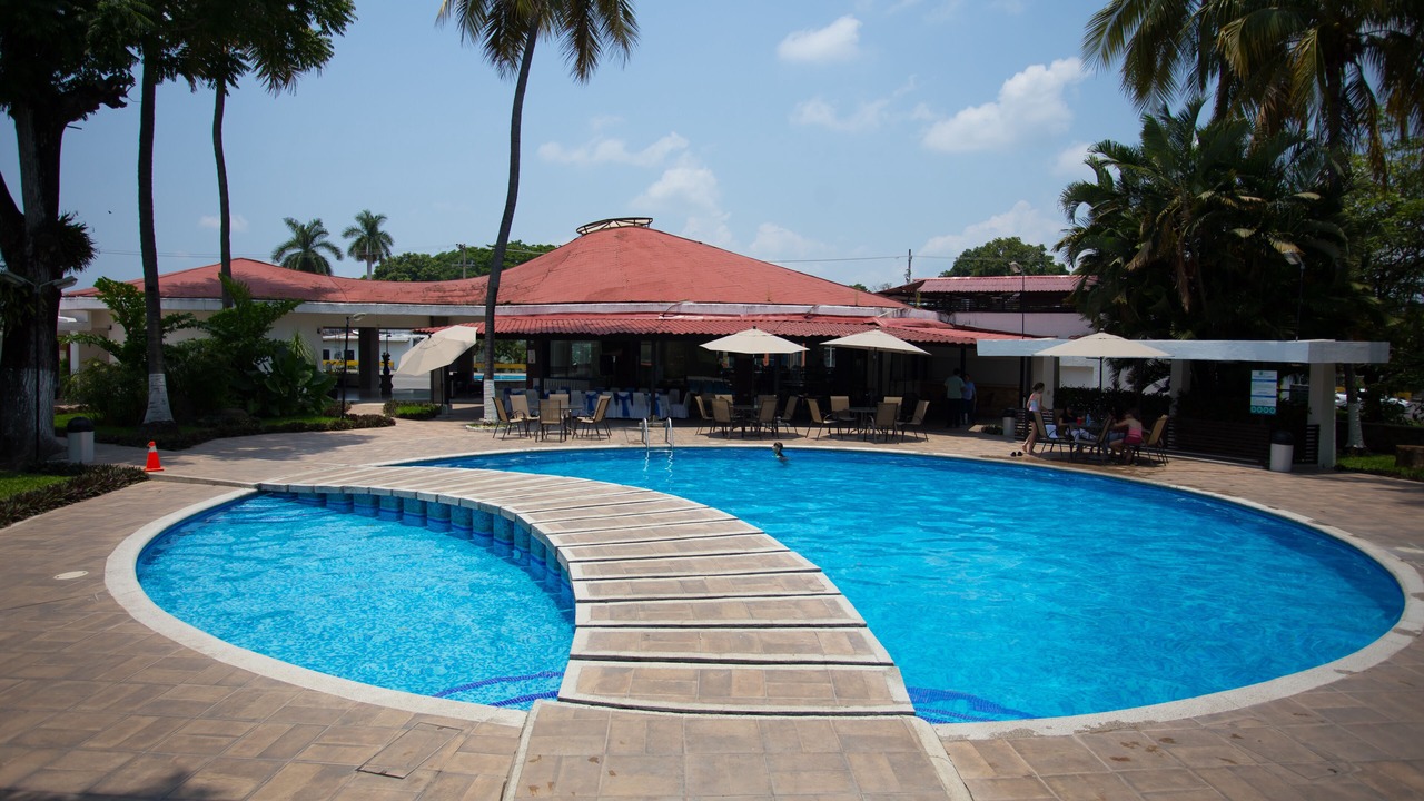 Photo of Outdoor in Tapachula