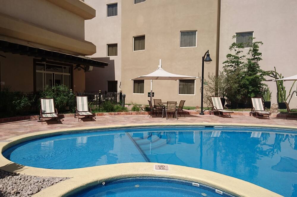Photo of Outdoor in Torreon