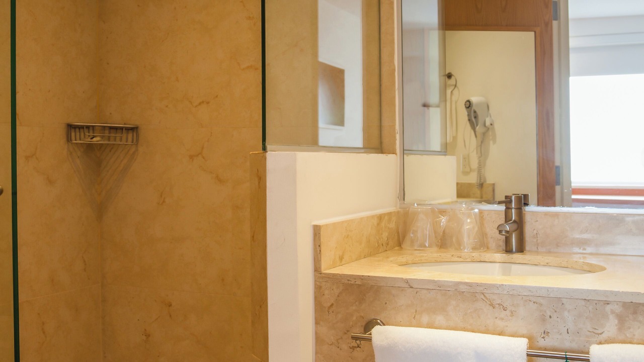 Photo of Bathroom in Apodaca