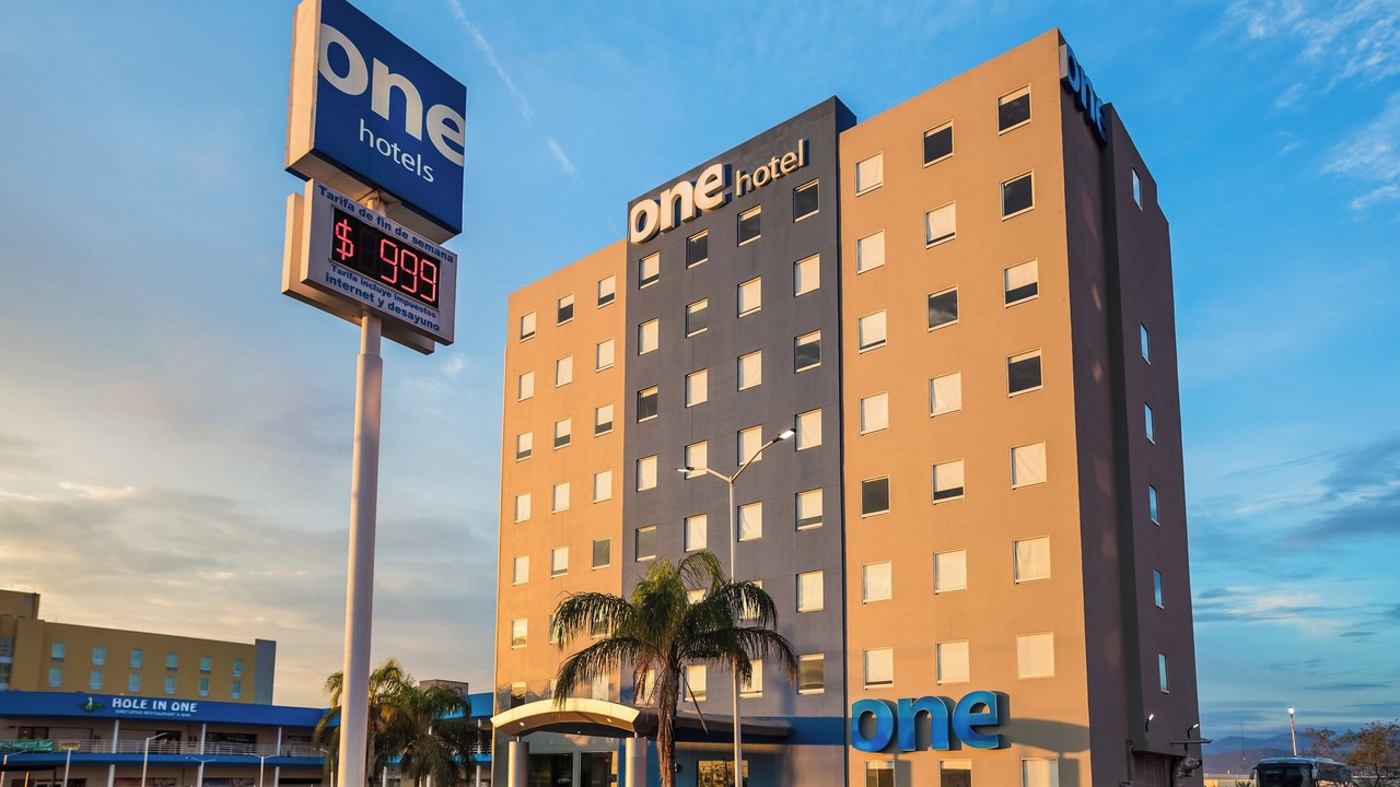 Photo of Outdoor in Apodaca