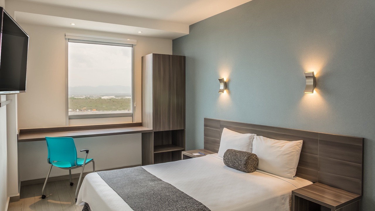 Photo of Bedroom in Apodaca