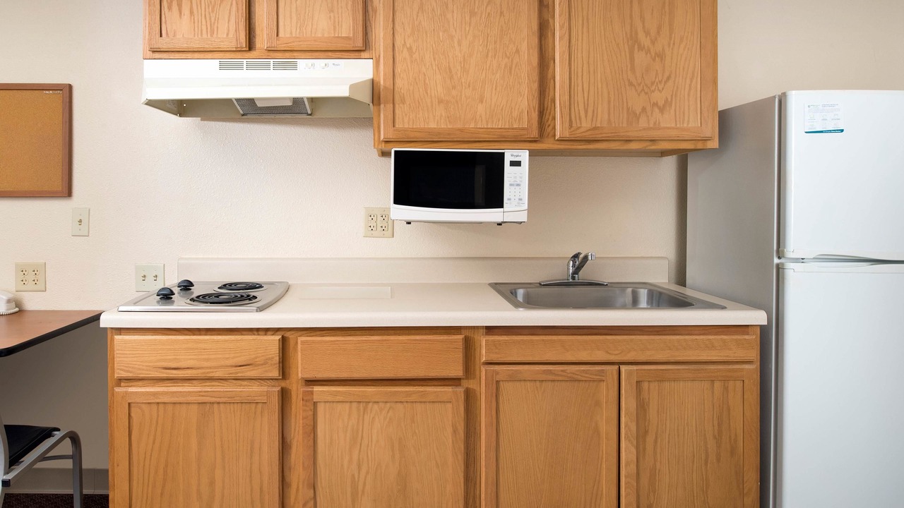 Photo of Kitchen in Harlingen