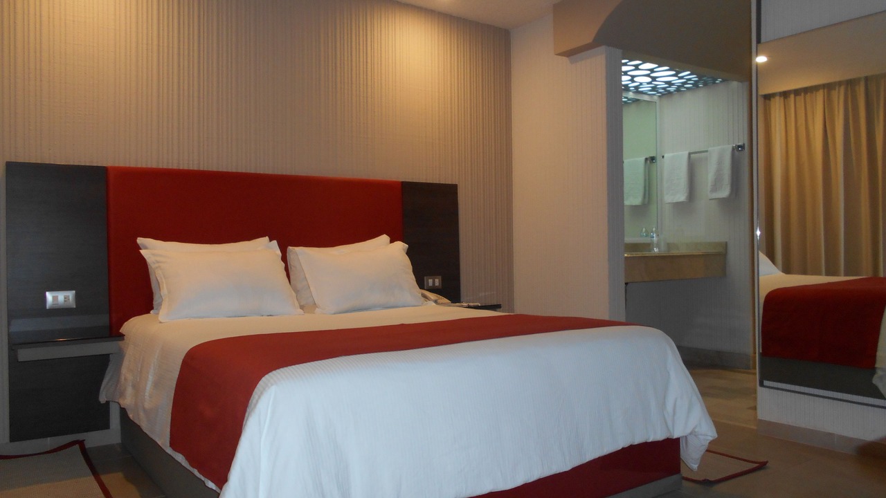 Photo of Bedroom in Puebla