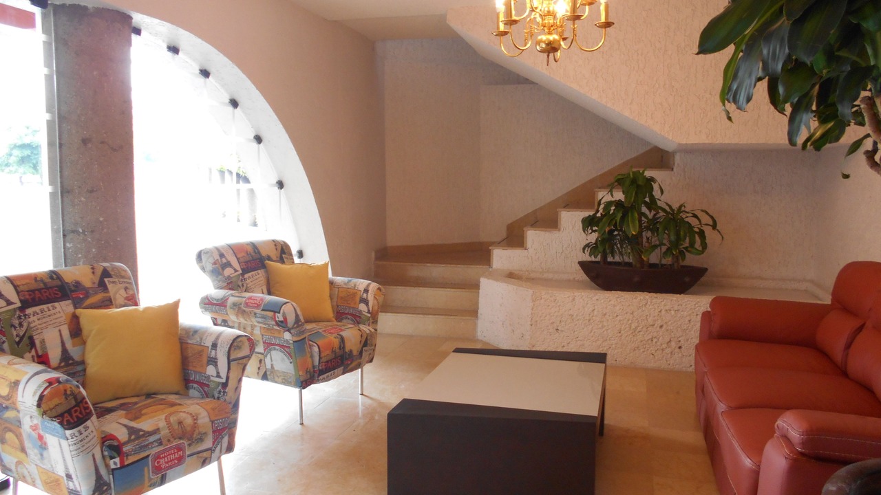 Photo of Livingroom in Puebla
