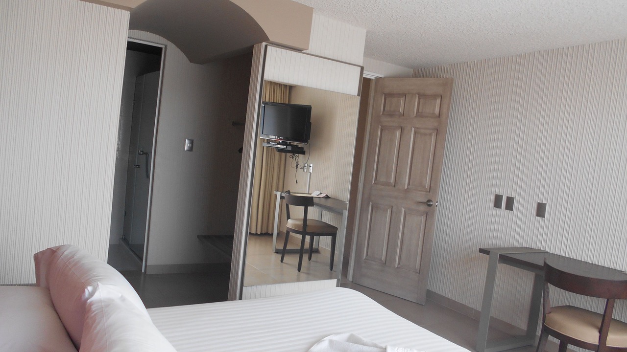 Photo of Bedroom in Puebla