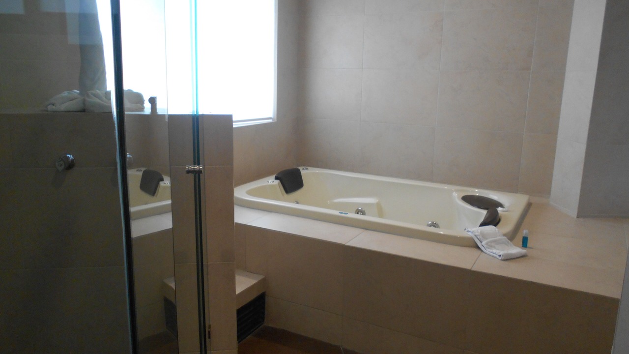 Photo of Bathroom in Puebla