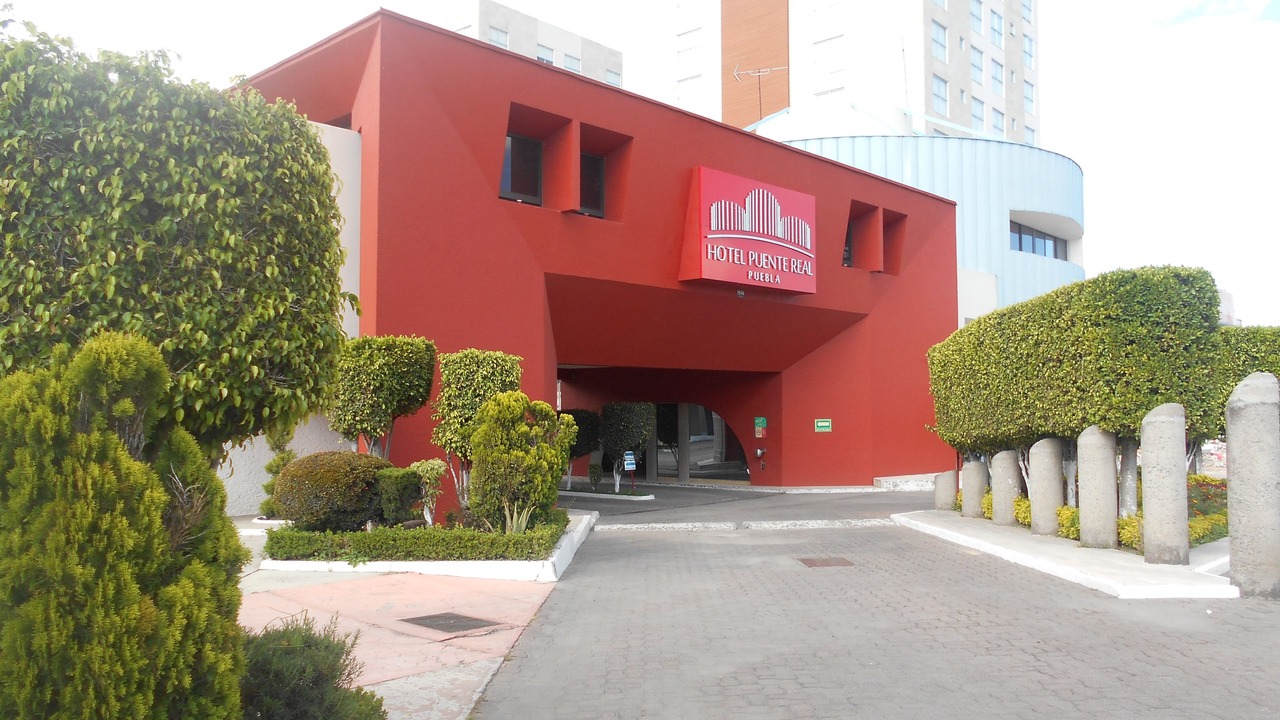 Photo of Outdoor in Puebla