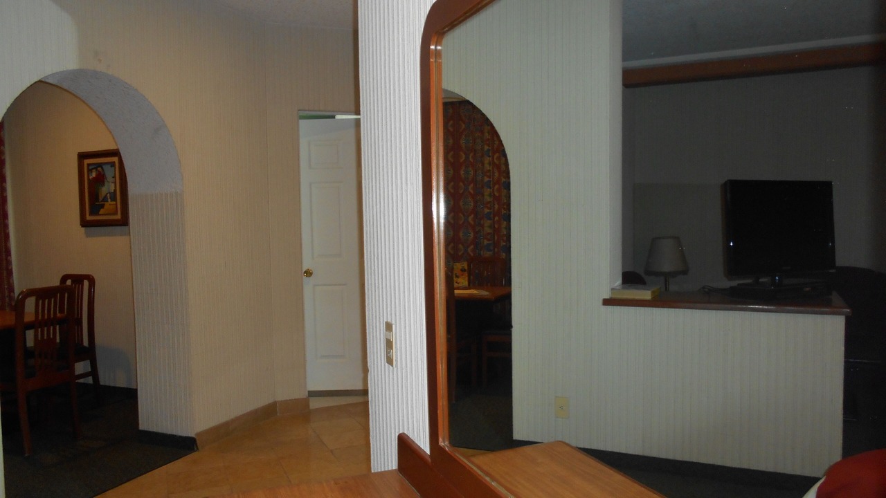 Photo of Bedroom in Puebla