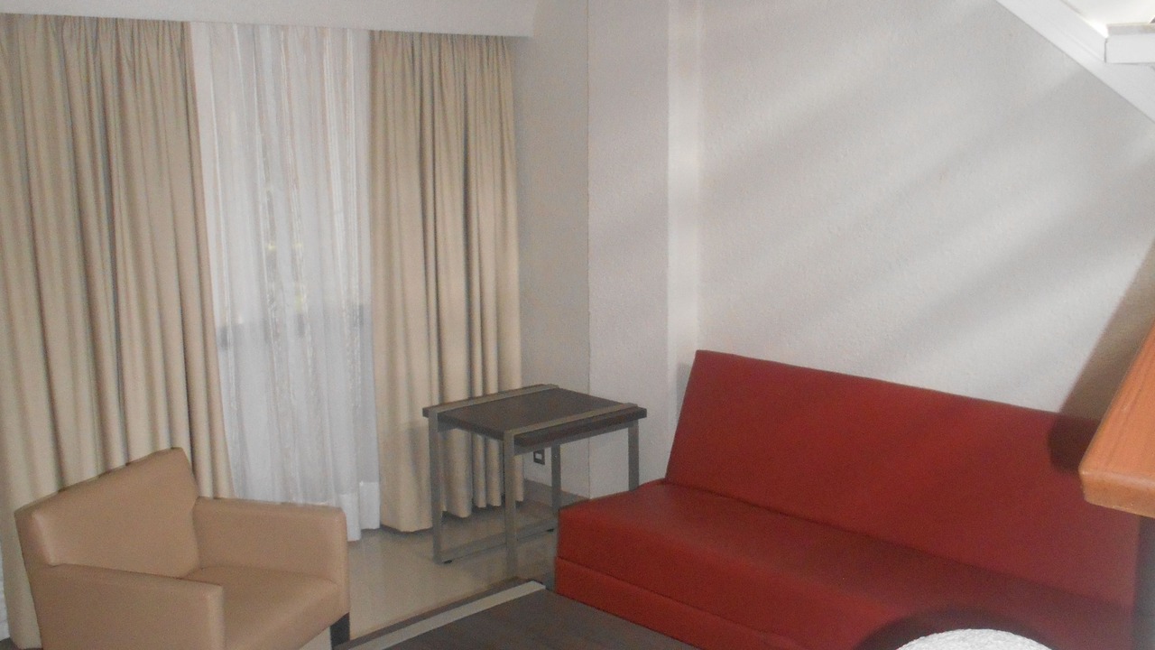 Photo of Bedroom in Puebla