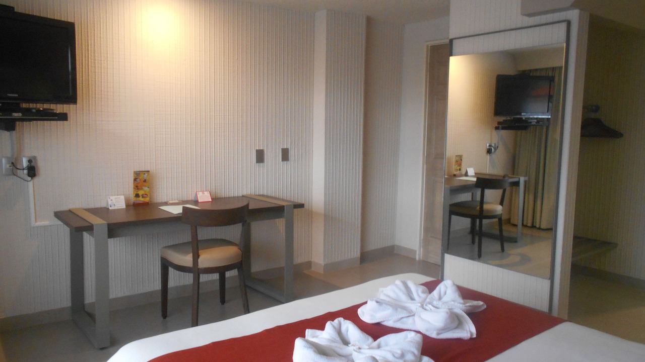 Photo of Bedroom in Puebla