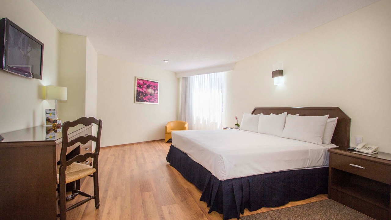 Photo of Bedroom in Naucalpan
