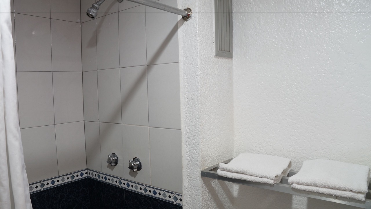 Photo of Bathroom in Naucalpan