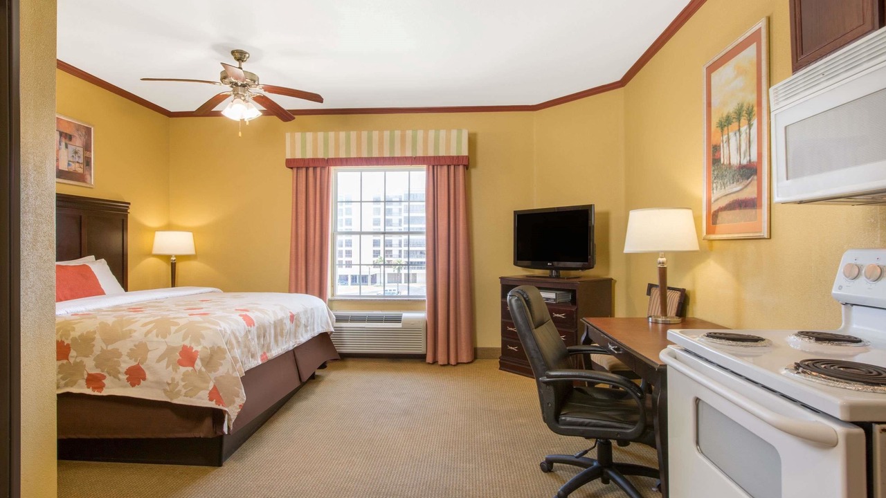 Photo of Bedroom in Corpus Christi
