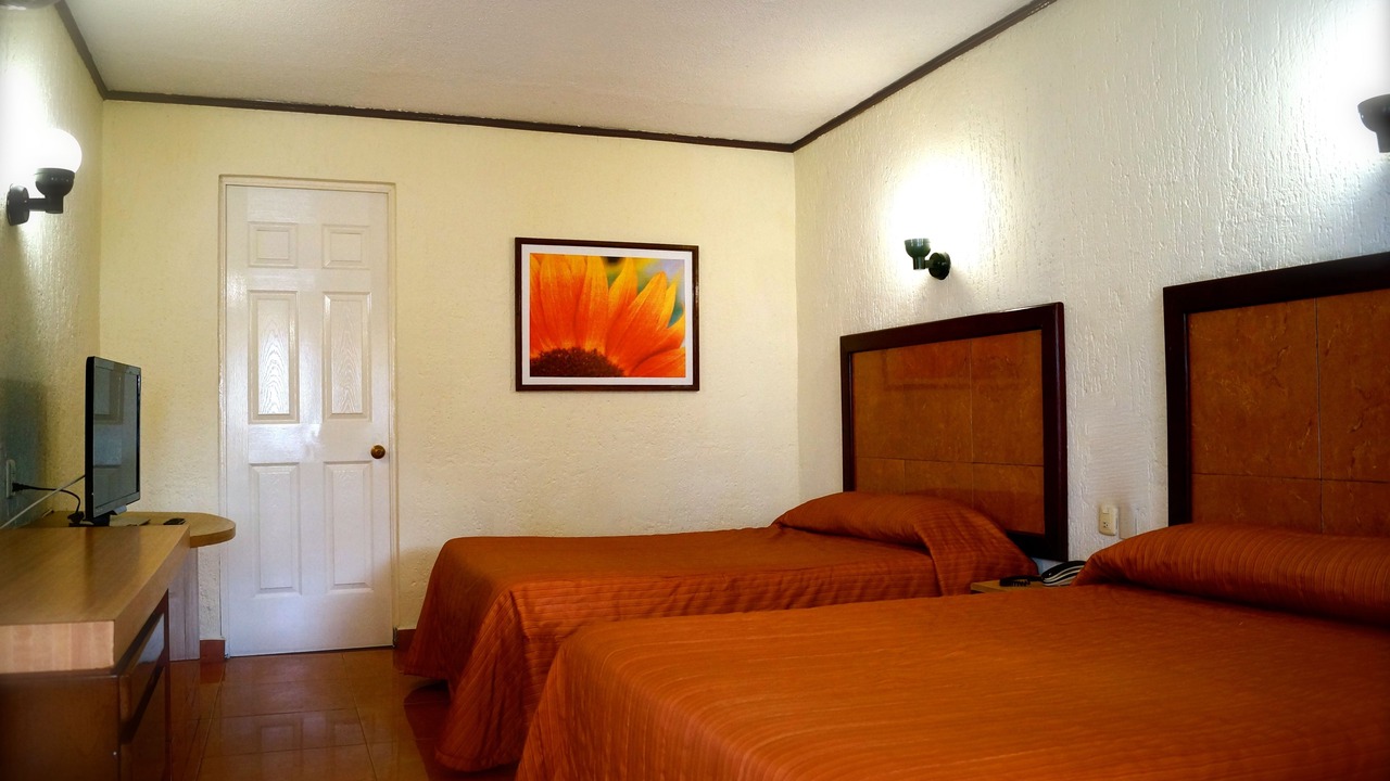 Photo of Bedroom in Morelia