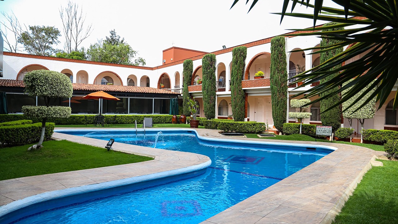 Photo of Outdoor in Morelia