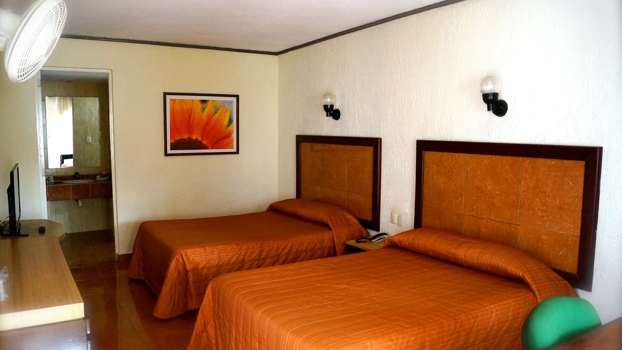 Photo of Bedroom in Morelia