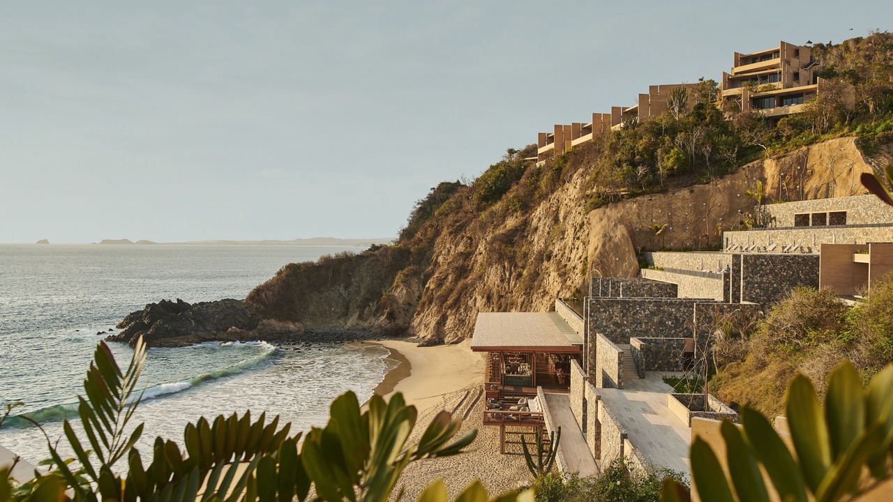 Photo of Outdoor in La Manzanilla