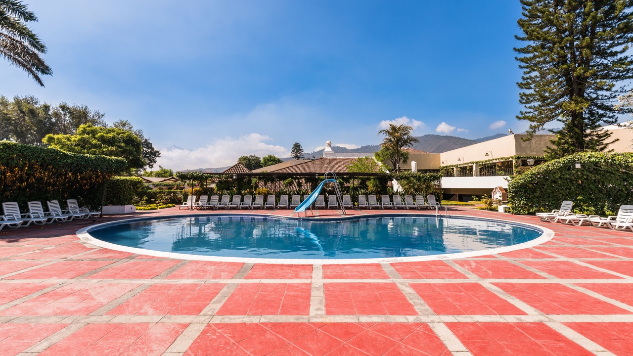 Photo of Outdoor in Antigua Guatemala