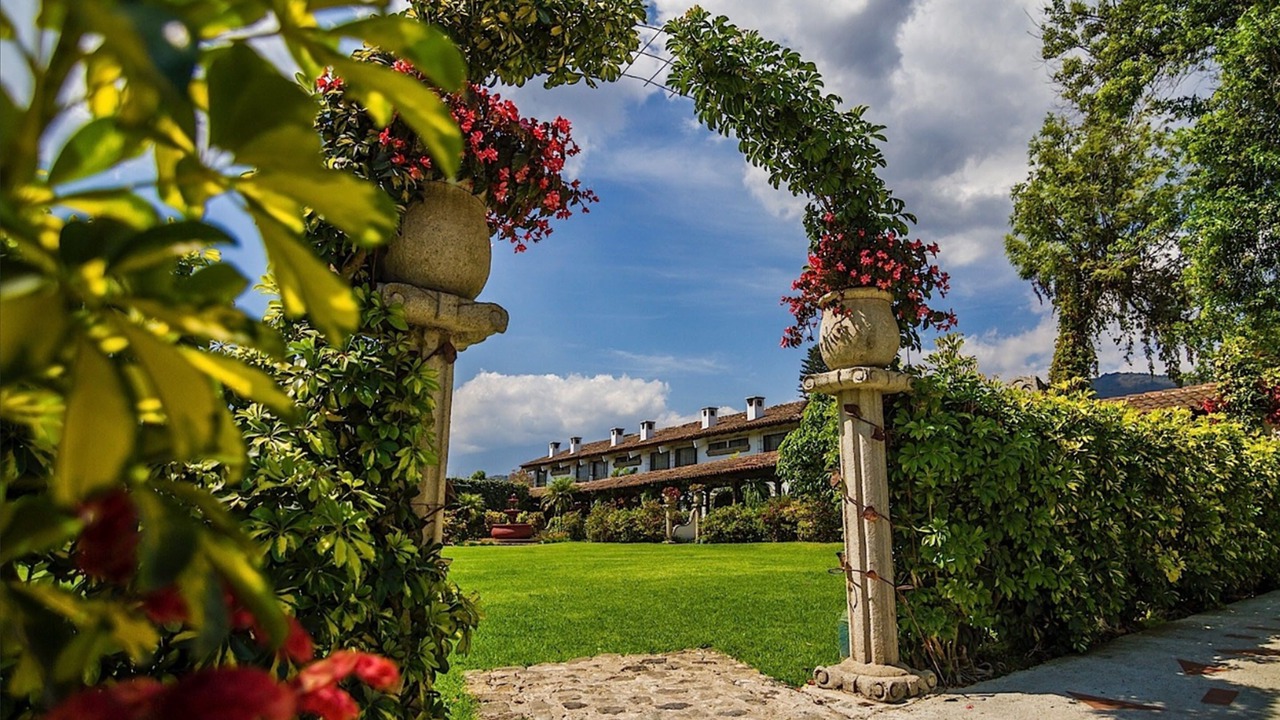 Photo of Outdoor in Antigua Guatemala