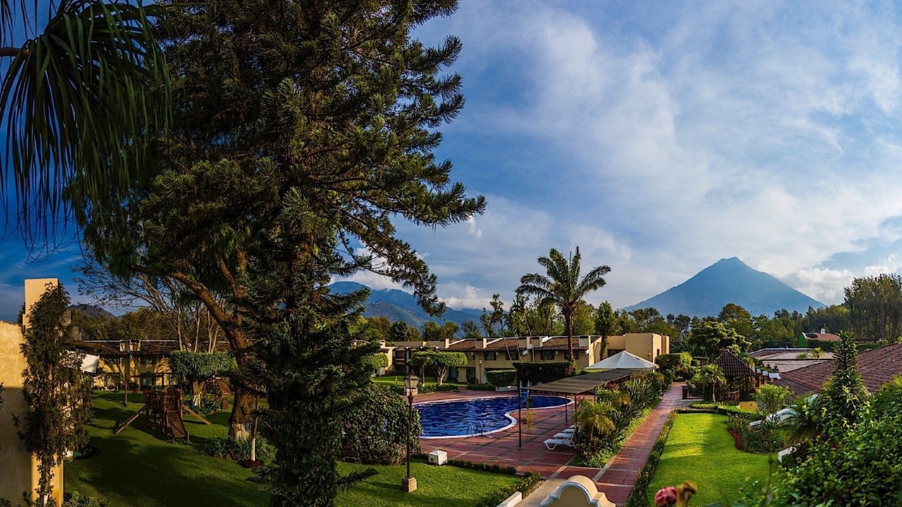 Photo of Others in Antigua Guatemala