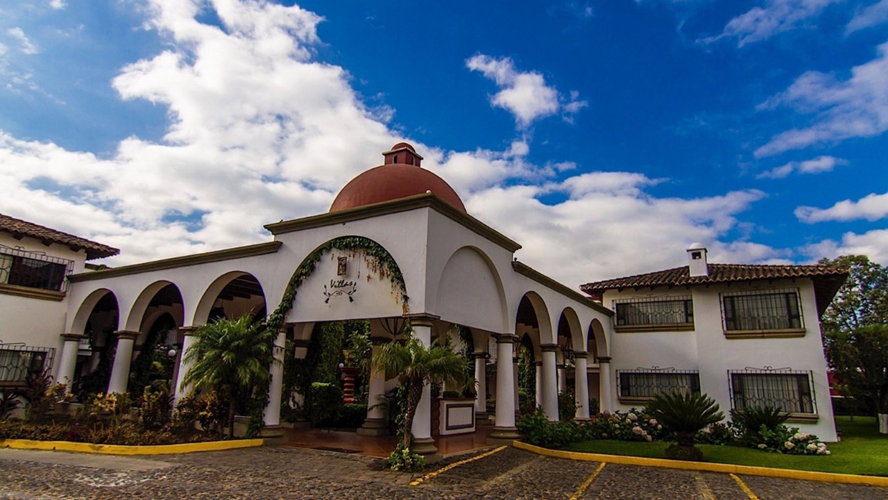 Photo of Outdoor in Antigua Guatemala