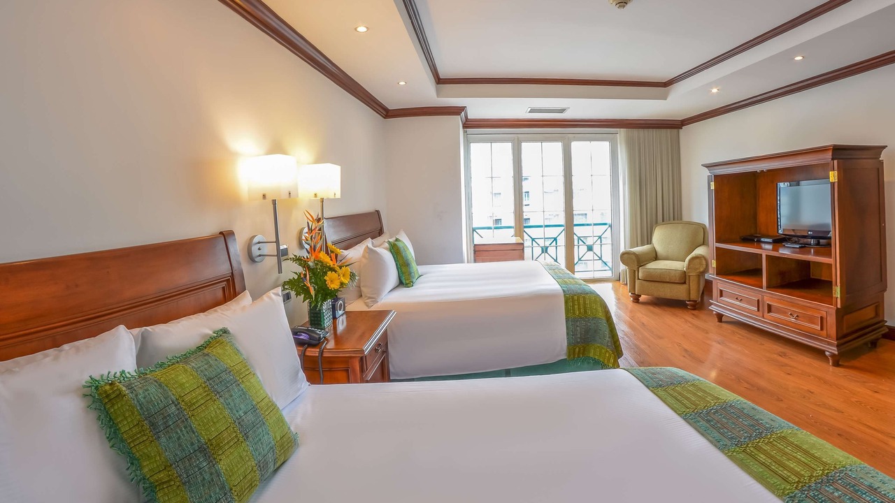 Photo of Bedroom in Zona 10