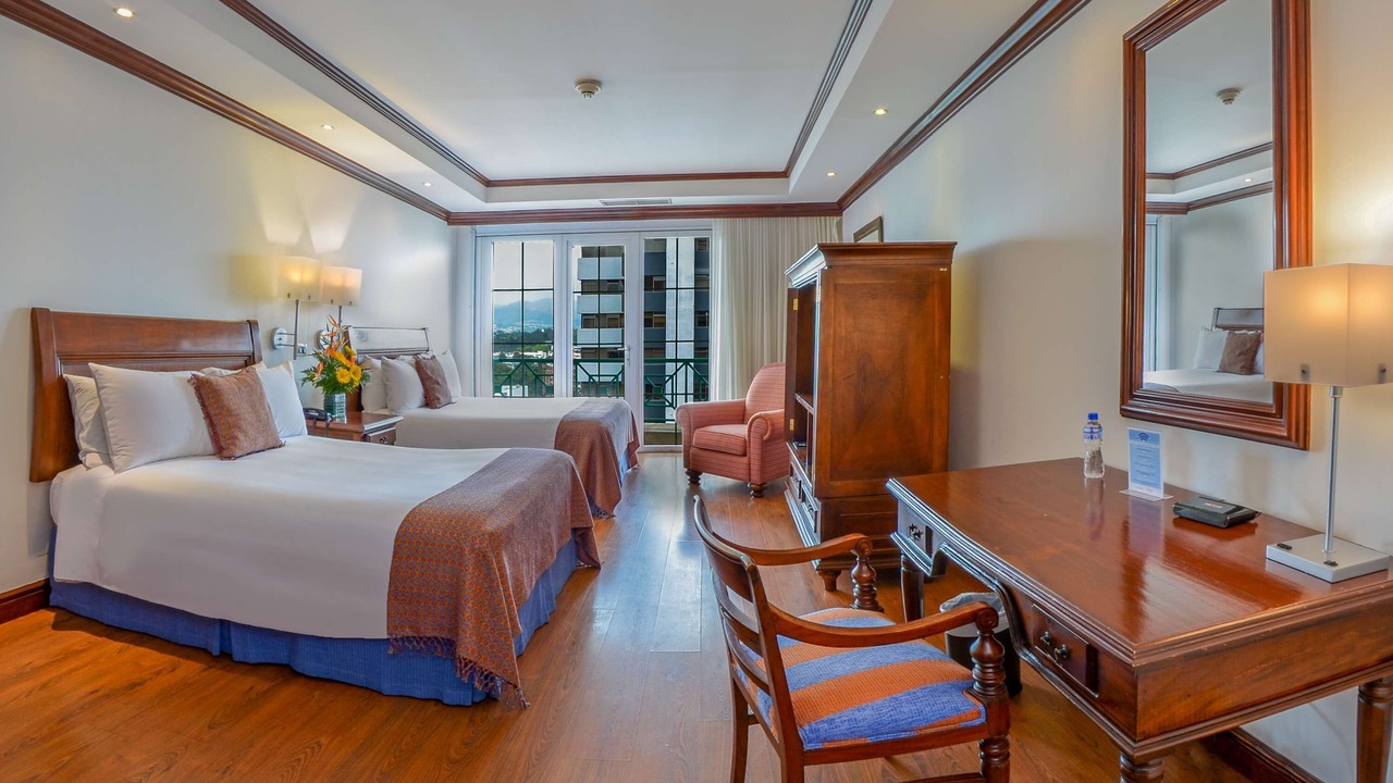 Photo of Bedroom in Zona 10