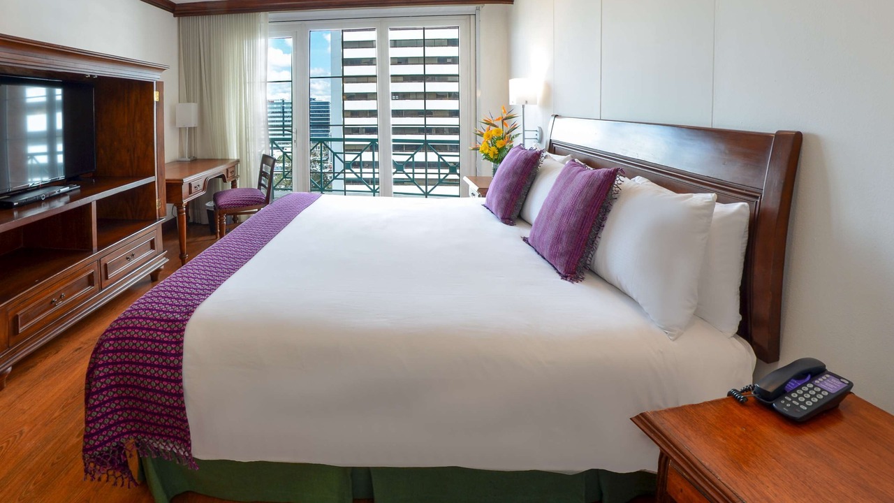 Photo of Bedroom in Zona 10