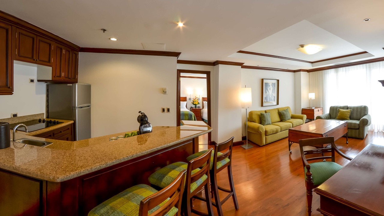 Photo of Bedroom in Zona 10