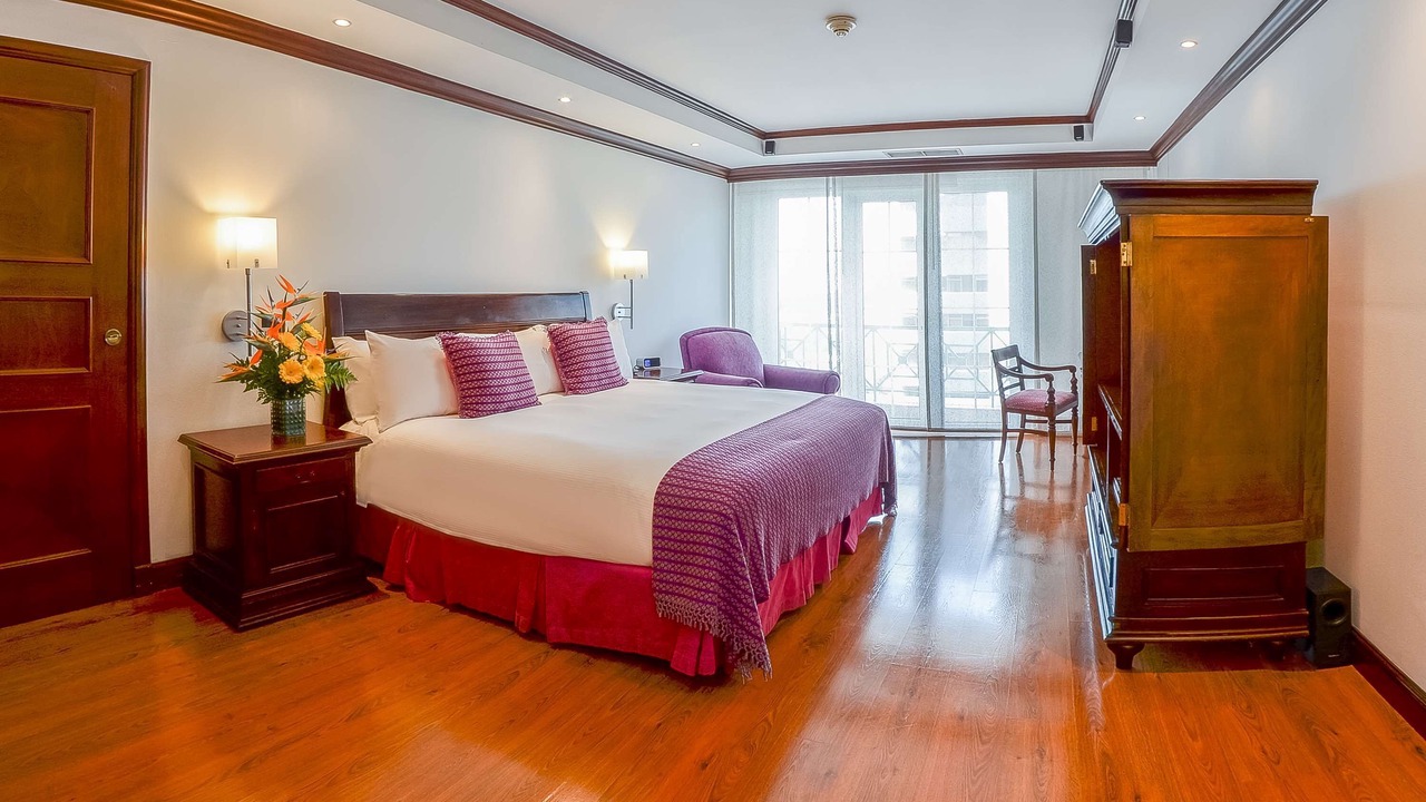 Photo of Bedroom in Zona 10