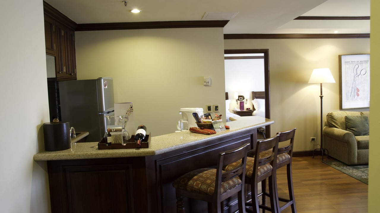Photo of Kitchen in Zona 10
