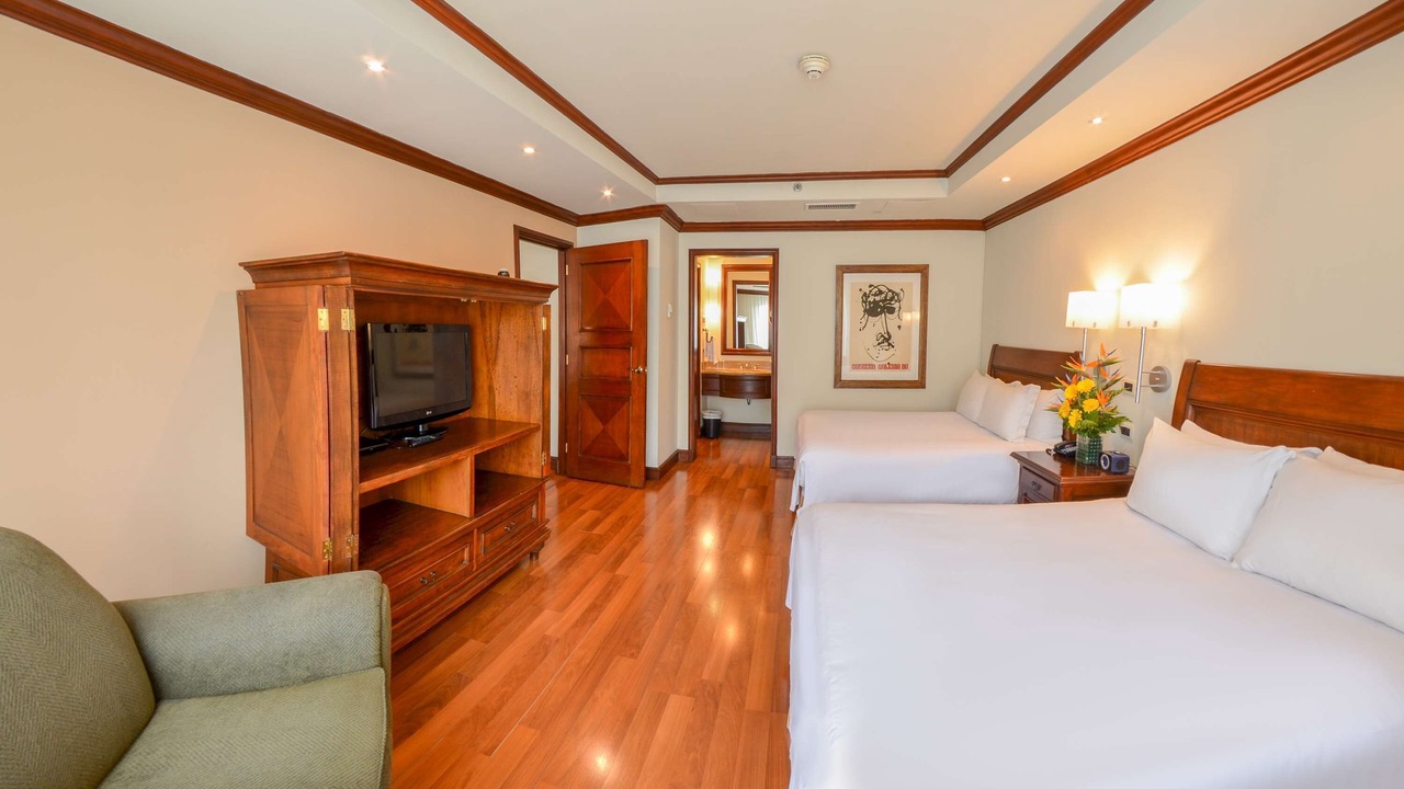 Photo of Bedroom in Zona 10