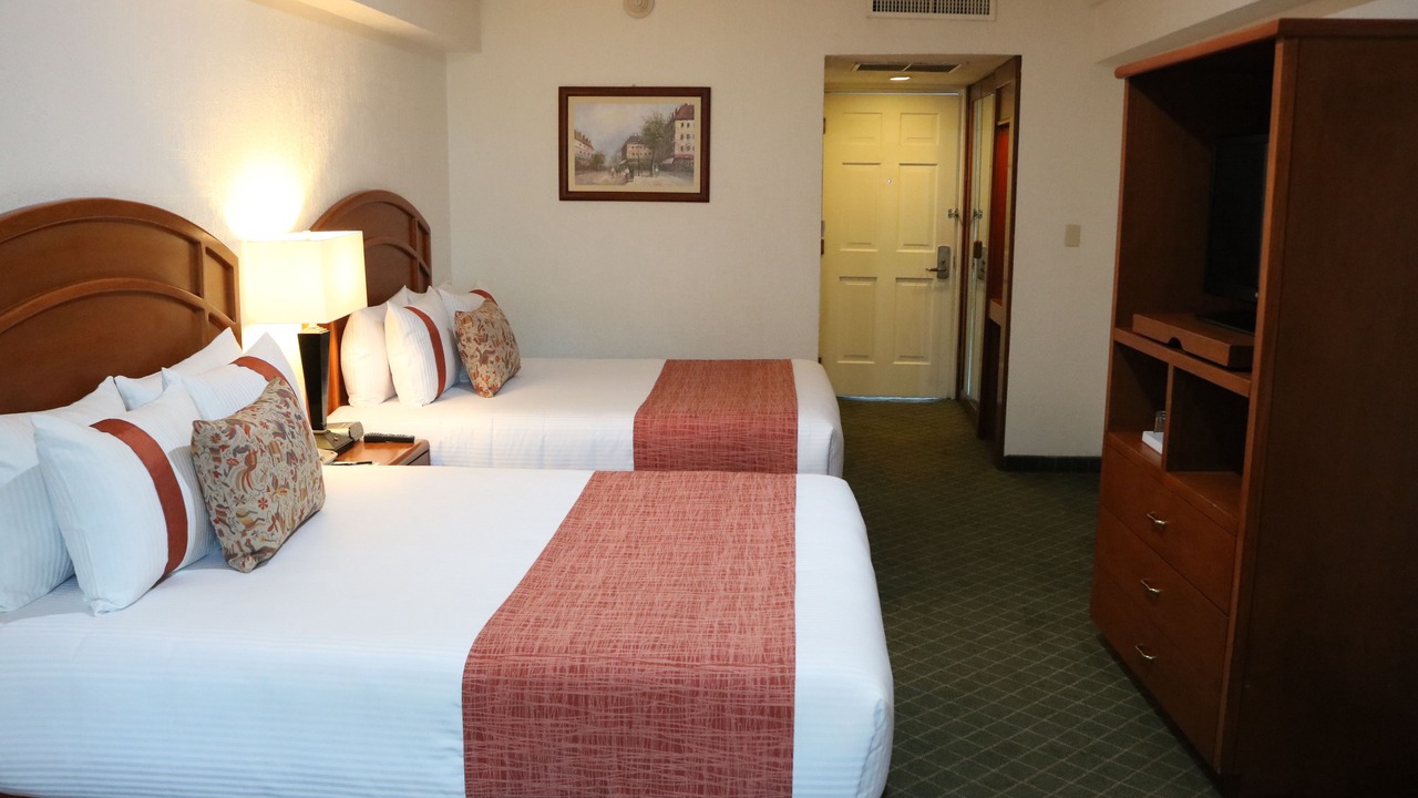 Photo of Bedroom in Pachuca