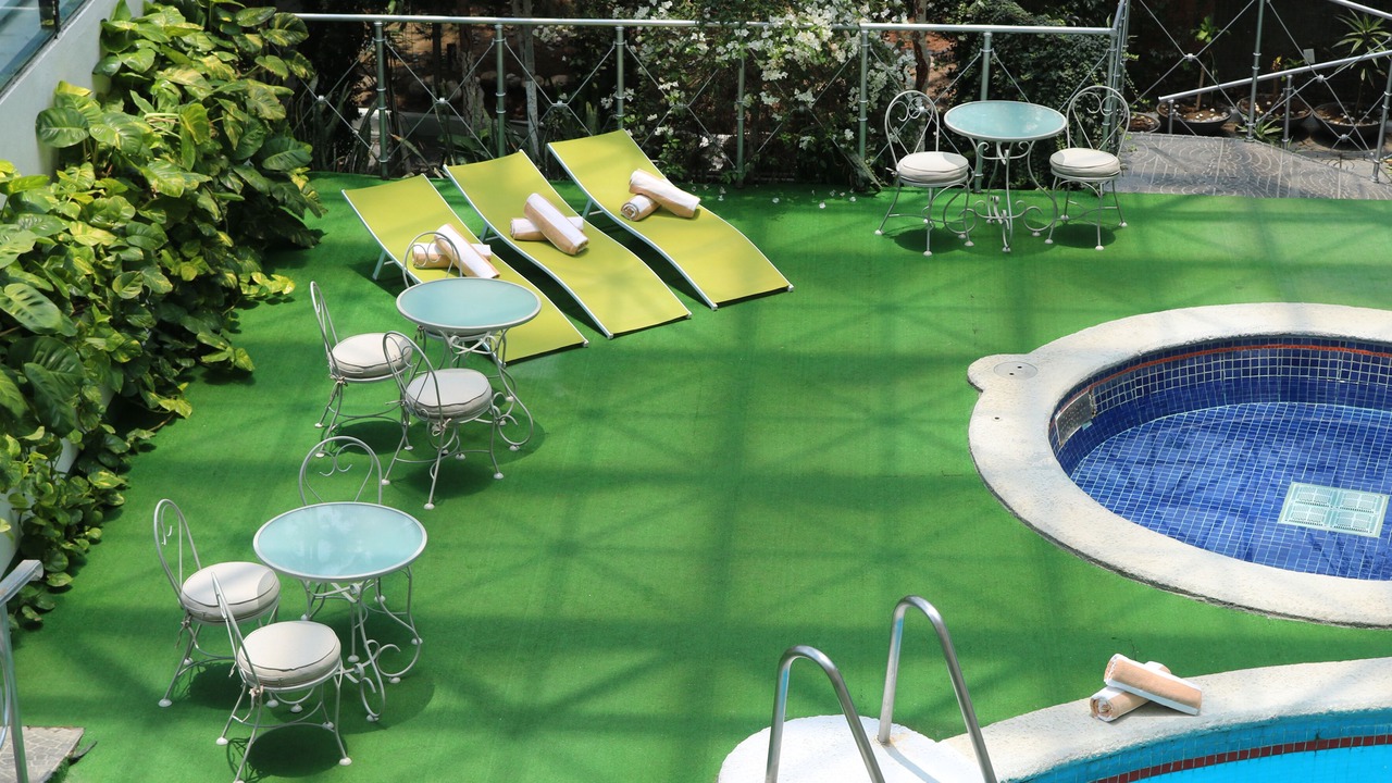 Photo of Outdoor in Pachuca