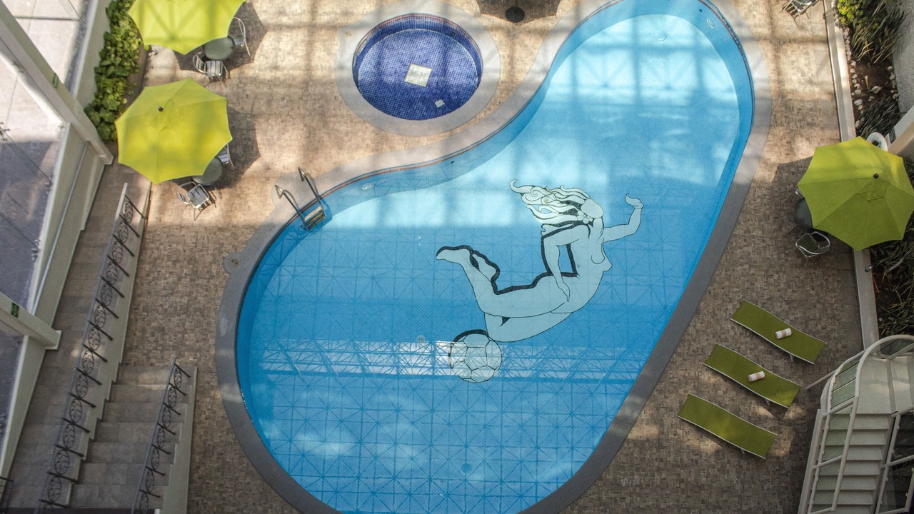Photo of Outdoor in Pachuca