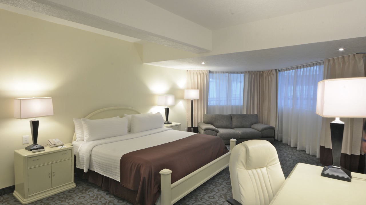 Photo of Bedroom in Pachuca