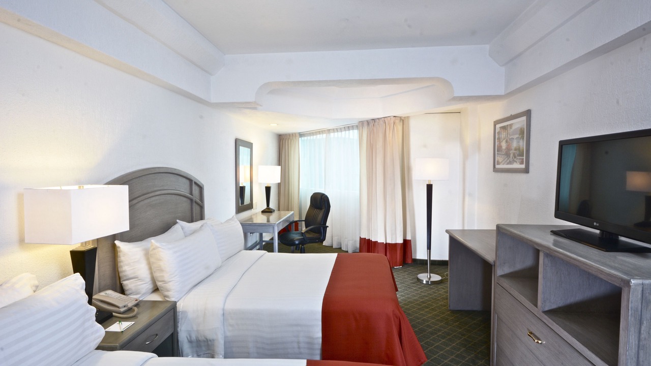 Photo of Bedroom in Pachuca