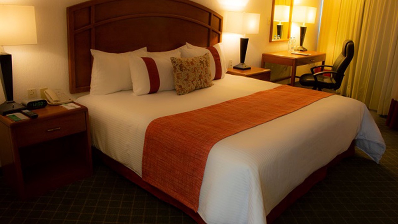 Photo of Bedroom in Pachuca
